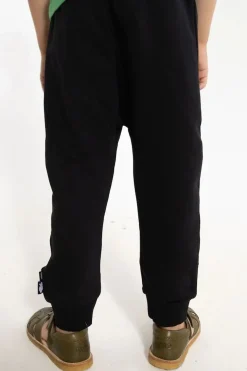 Danebronze Pants Jr Noos Black