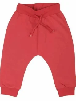 Danebronze Pants Kelim Red