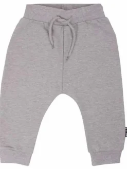 Danebronze Pants Noos Htr Grey