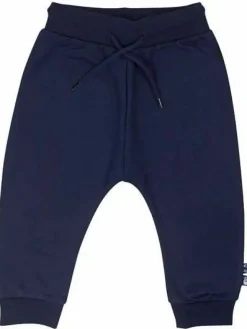 Danebronze Pants Noos Navy