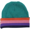 Danecarmen Beanie Cruiser/Duck Green
