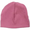 Danecarmen Beanie Rust/Old Rose