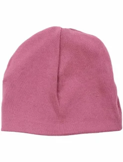 Danecarmen Beanie Rust/Old Rose