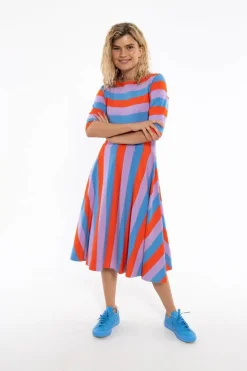Danecharlotte Cotton Dress Flyaway
