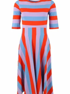 Danecharlotte Cotton Dress Flyaway