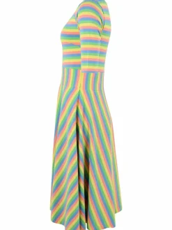 Danecharlotte Cotton Dress Peppy