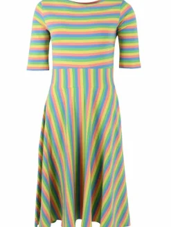 Danecharlotte Cotton Dress Peppy