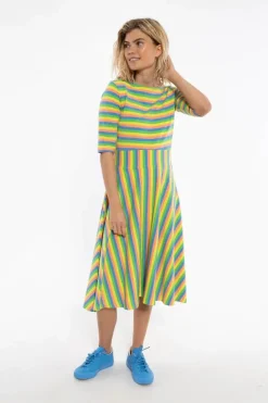 Danecharlotte Cotton Dress Peppy