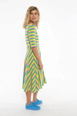 Danecharlotte Cotton Dress Peppy