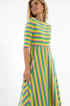 Danecharlotte Cotton Dress Peppy