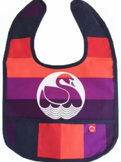 Danechef Bib Melomood Swan