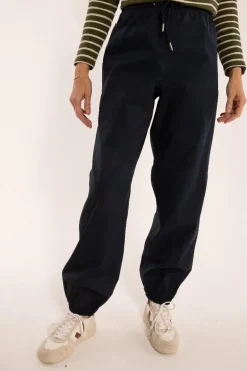 Danecommuter Rain Pants Dk Navy