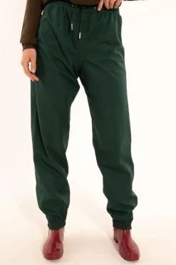 Danecommuter Rain Pants Deep Forest