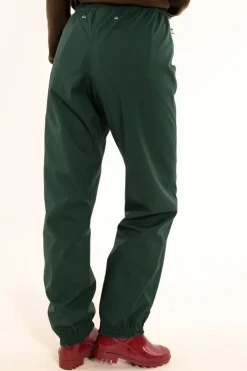 Danecommuter Rain Pants Deep Forest
