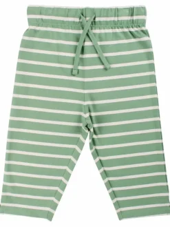Danedeck Baby Pants Sage/Off White
