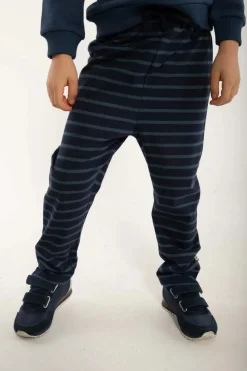 Danedeck Junior Pants Dk Navy/Blue Steel