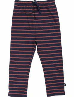 Danedeck Junior Pants Dk Navy/Beige Rose