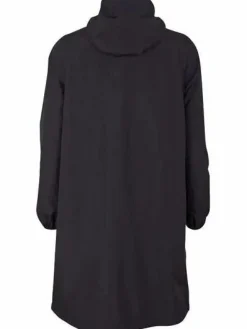 Danedith Rainjacket Black