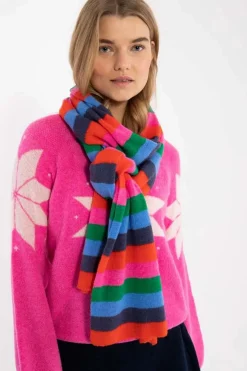Danedoll Scarf Glow Up