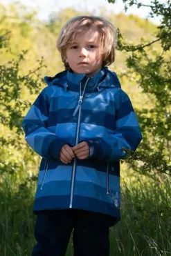 Danedunderklump Jacket Gloomy