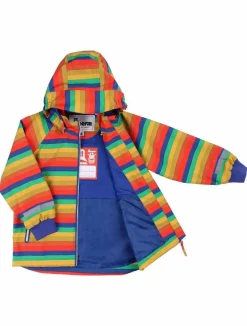 Danedunderklump Jacket Hot Stuff