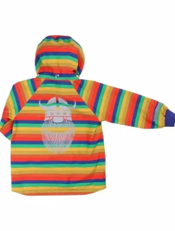 Danedunderklump Jacket Hot Stuff