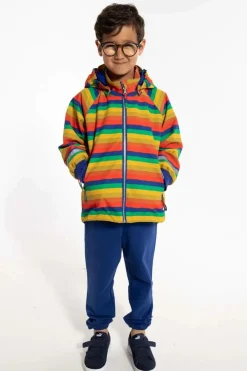 Danedunderklump Jacket Hot Stuff