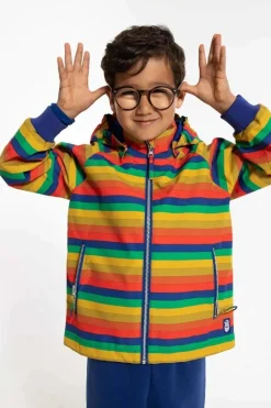 Danedunderklump Jacket Hot Stuff