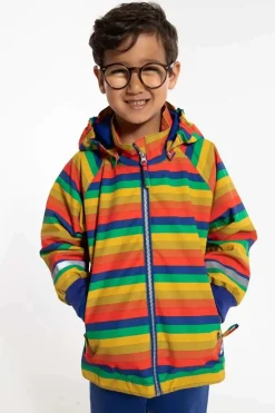 Danedunderklump Jacket Hot Stuff