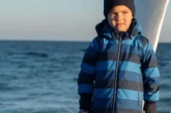 Danedunderklump Jacket Winter Deepend