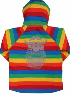 Danedunderklump Winter Jacket Joyfull