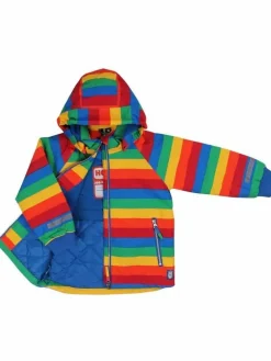 Danedunderklump Winter Jacket Joyfull