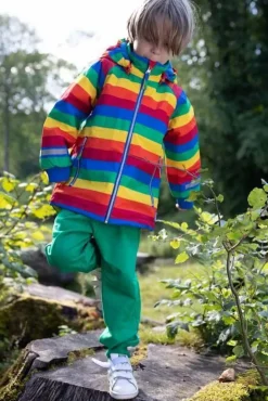 Danedunderklump Winter Jacket Joyfull