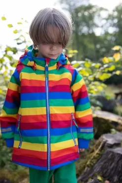 Danedunderklump Winter Jacket Joyfull