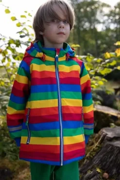 Danedunderklump Winter Jacket Joyfull