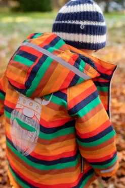 Danedunderklump Winter Jacket Arrenakke