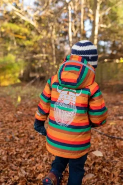 Danedunderklump Winter Jacket Arrenakke