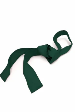 Danefae Belts Black Green