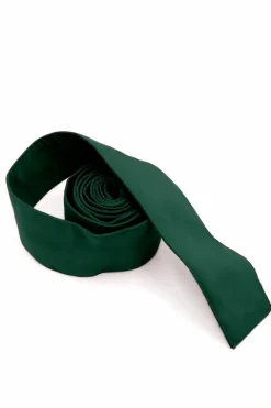 Danefae Belts Black Green