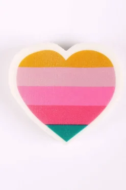 Danefae Eraser Heart