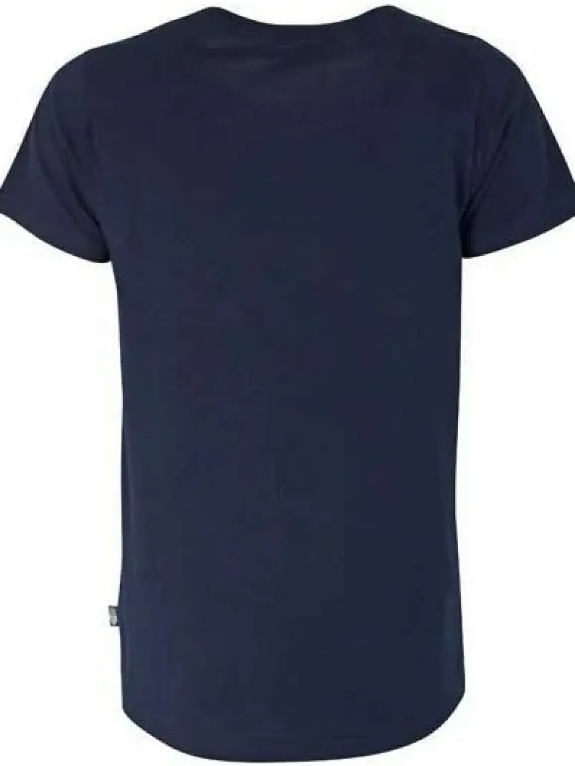 Danefavorito Tee X Navy Freja