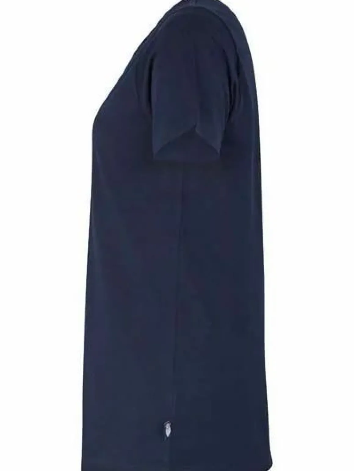 Danefavorito Tee X Navy Freja
