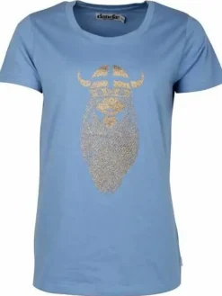 Danefavorito Tee X Waterblue Freja