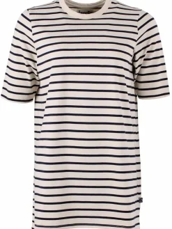 Danefield Tunika Chalk/Navy