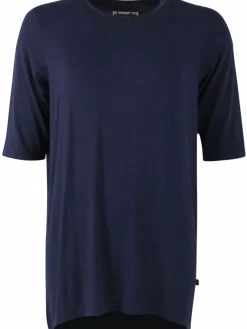 Danefield Viscose Tunika Navy