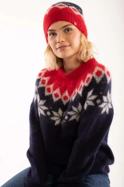 Danefjeld Sweater Navy