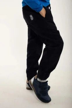 Danefrede Cord Pants Dk Navy