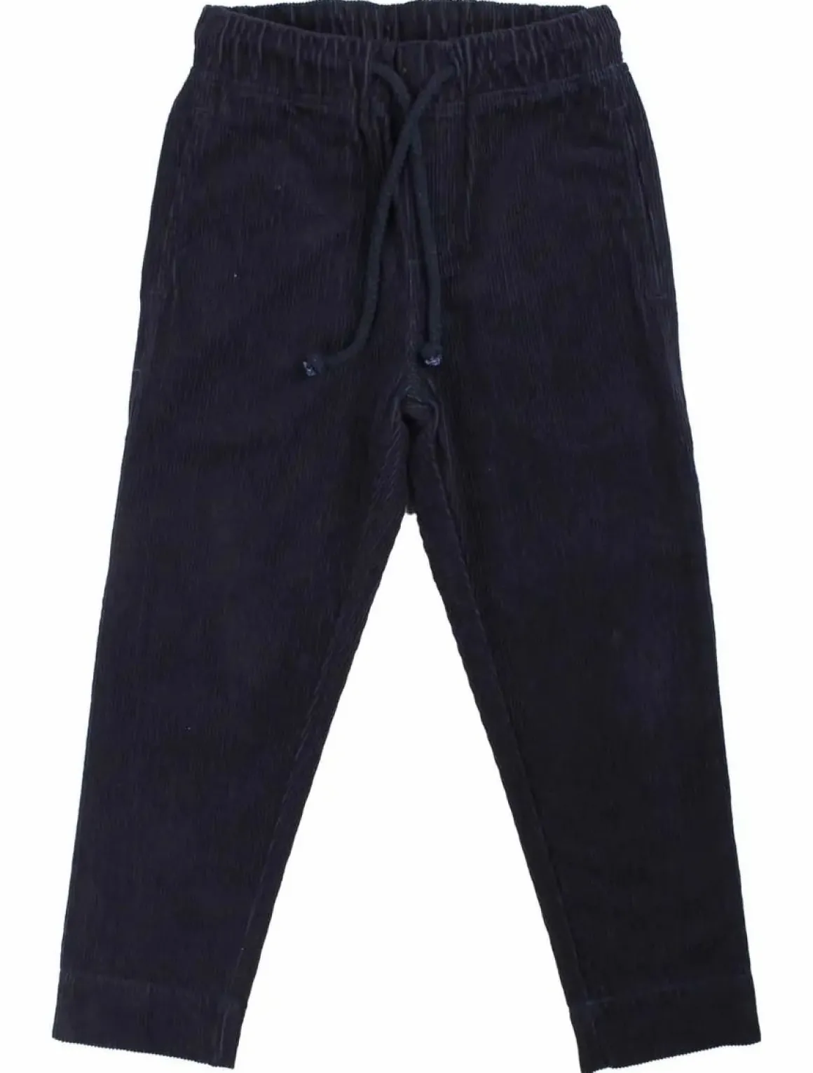 Danefrede Cord Pants Dk Navy