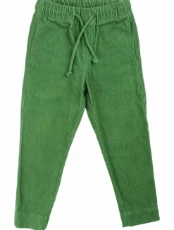 Danefrede Cord Pants Fall Jungle