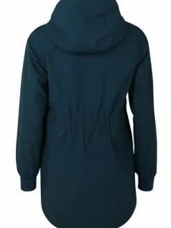 Danefryd Anorak Dusty Navy